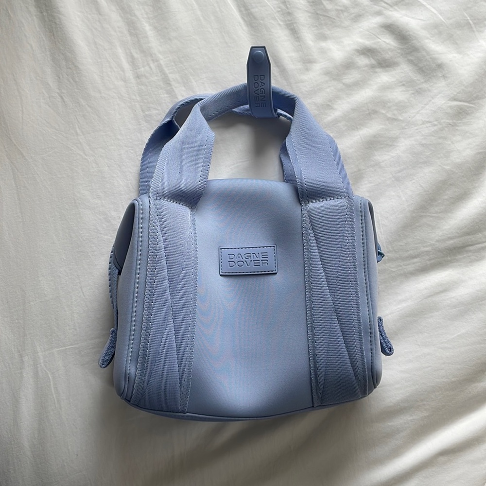 BRAND NEW dagne Dover bag